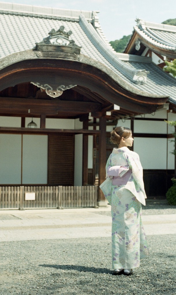 全景