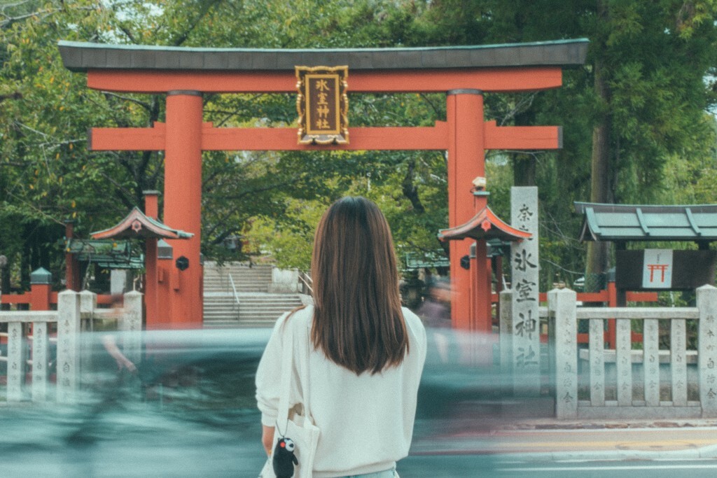 神社