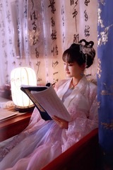浣溪沙~