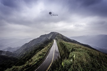 双溪不厌亭