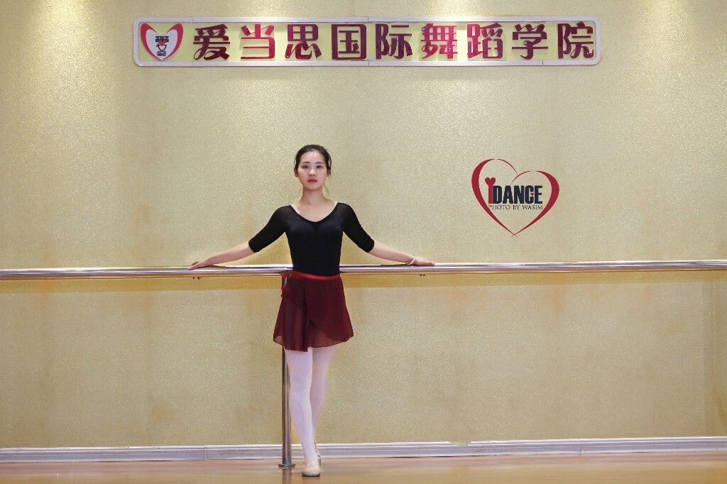 中国舞蹈考级六级考试,首次报名参加中国舞蹈考级