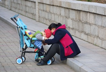 玩捉迷藏