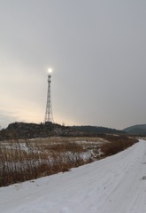 雪路