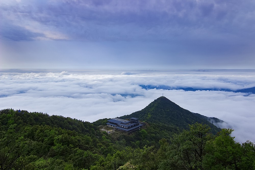 云间古屋