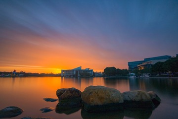 欢乐海岸