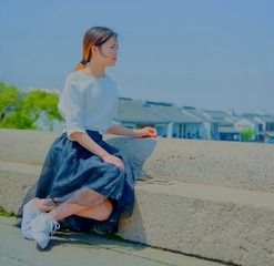 迷蒙……