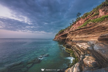 涠洲岛