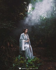 曲终人散
