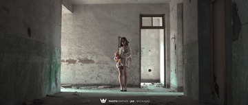 房间