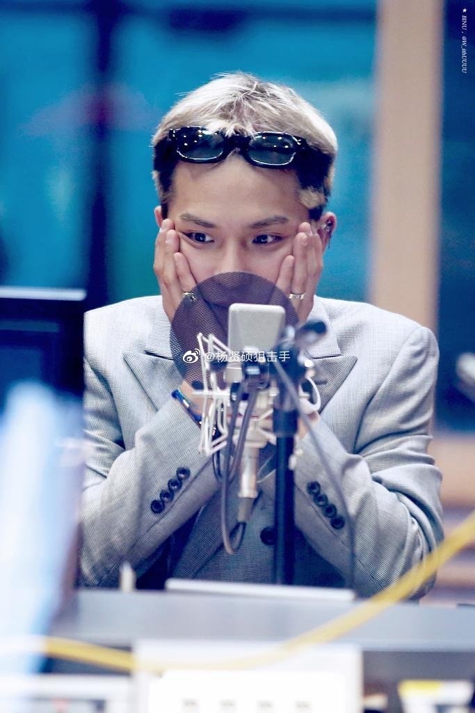 我的蓝玫瑰男孩宋旻浩