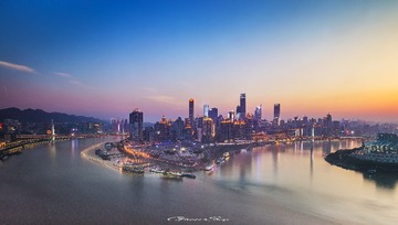 重庆名片