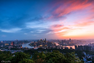 冰与火