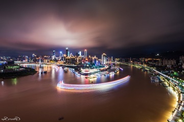 River NIKE