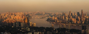 早安，山城