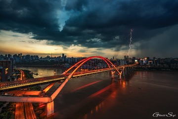 《偶然》