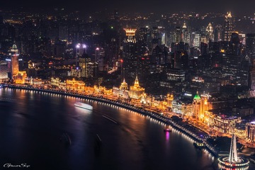 上海滩