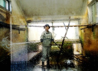 清扫