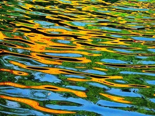 趵突水韵