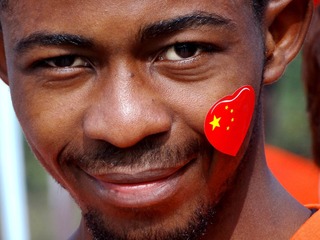 中国心