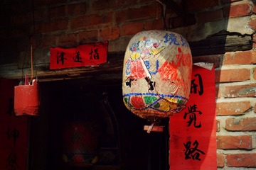 灯笼