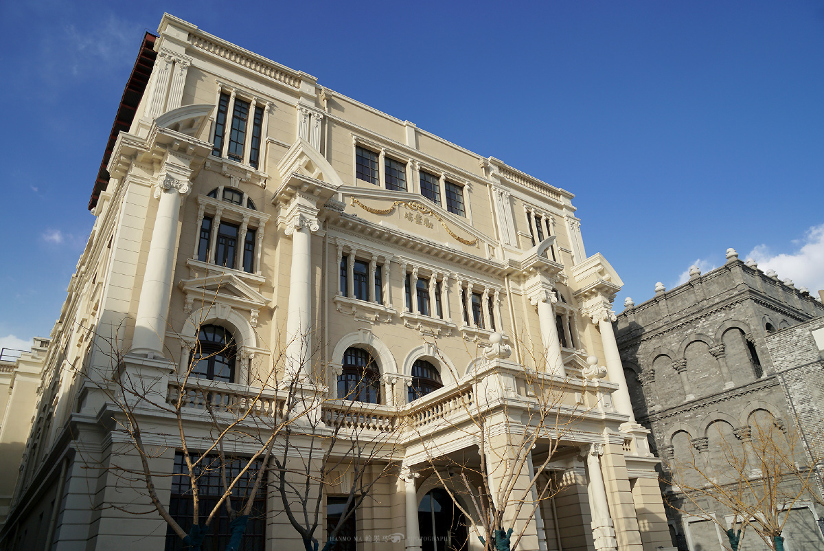 百年建筑北京劝业场新景象