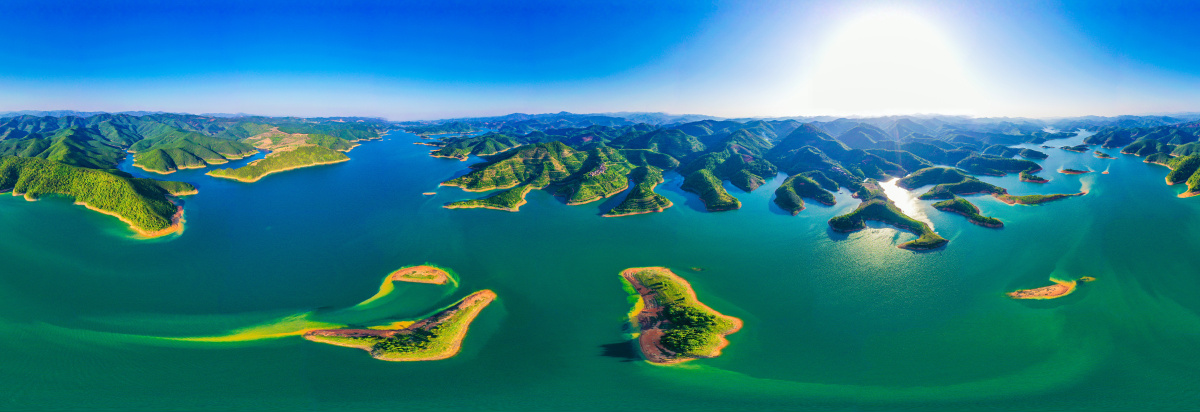 广西百色市右江区百色水库