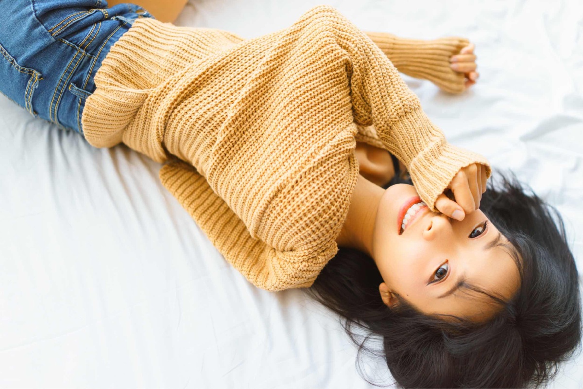 大白兔 - 人像, 小清新, 美女, 35mm, 广州, 索尼