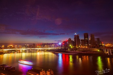 重庆嘉陵江-千丝桥-9