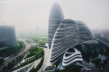 雾都望京