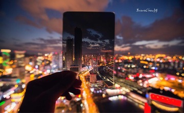 虚实世界