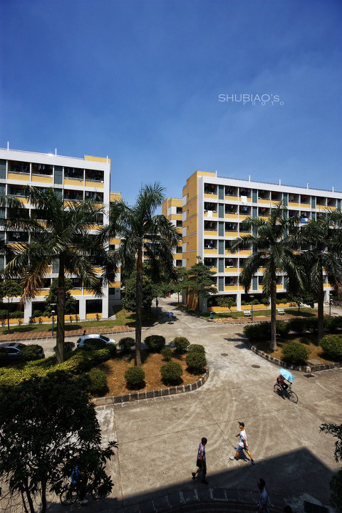 有点即将入秋的意思. br /> 干燥的凉飕飕的感觉.