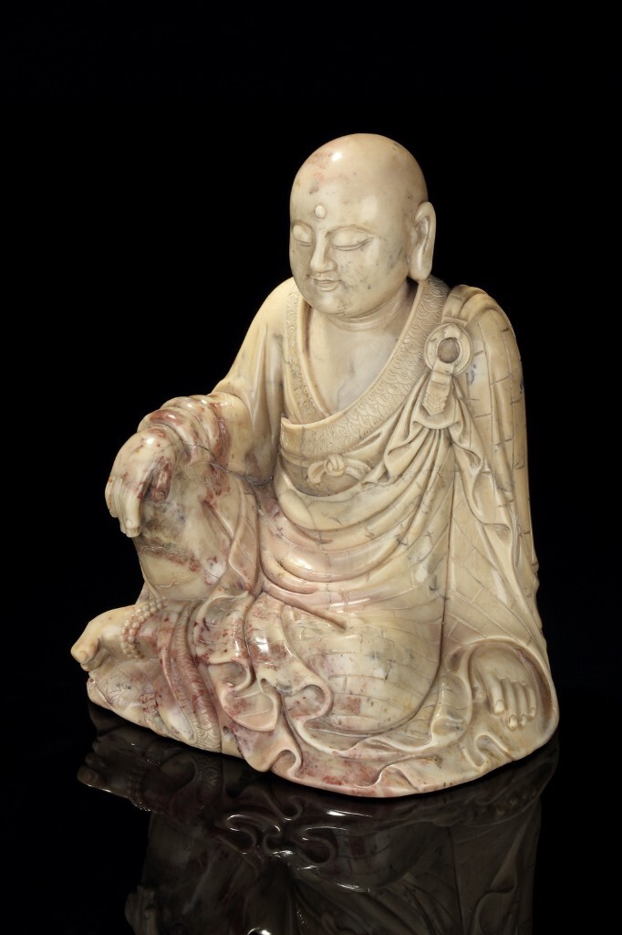 如何辨认佛像