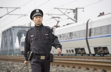都江堰车站派出所