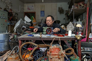 《手艺人》