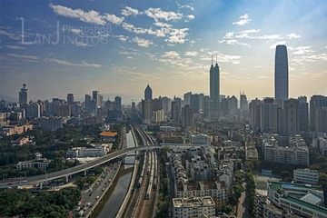 《特区轨道》