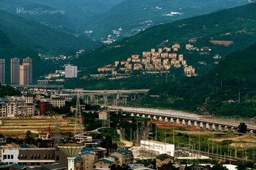 《北上向西》