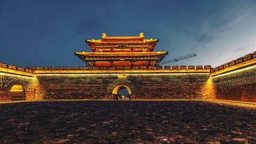 建昌古城2