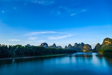 桂林之游.西街3-1-5