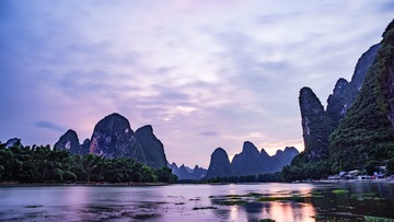 桂林之游.西街3-1-11