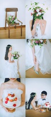 蘑菇酱的婚礼