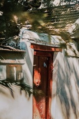 门