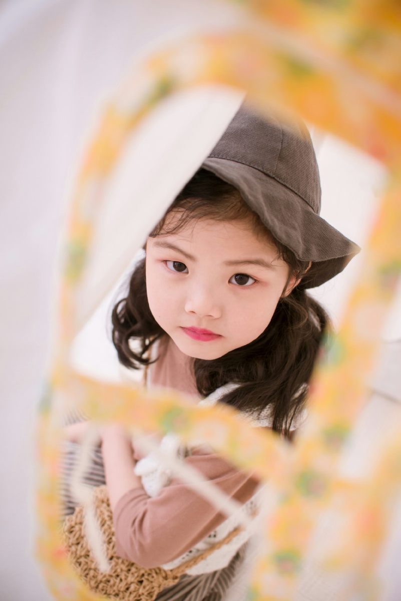 70 - 七巧板婴幼儿摄影 - 图虫