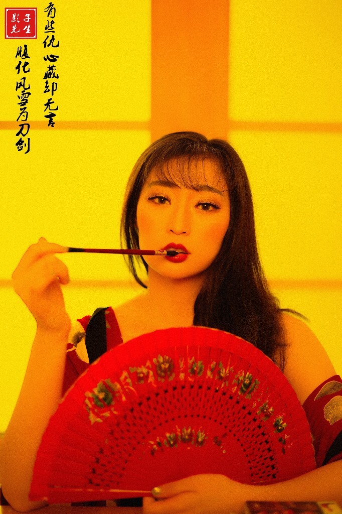 新浪微博：影子先生
