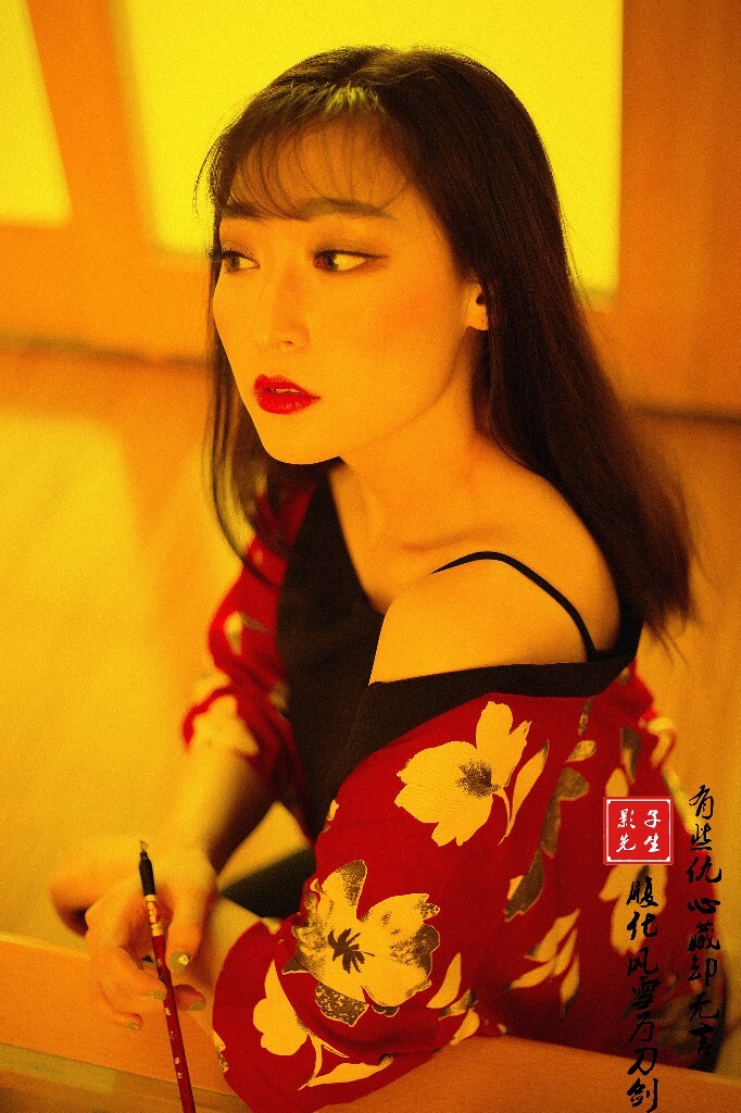 新浪微博：影子先生