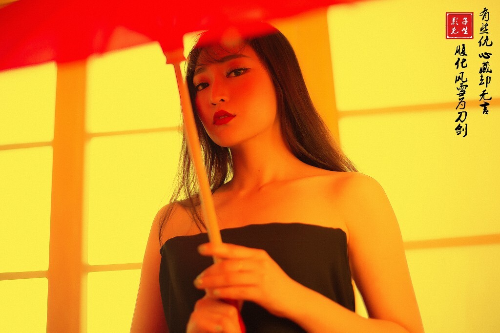 新浪微博：影子先生