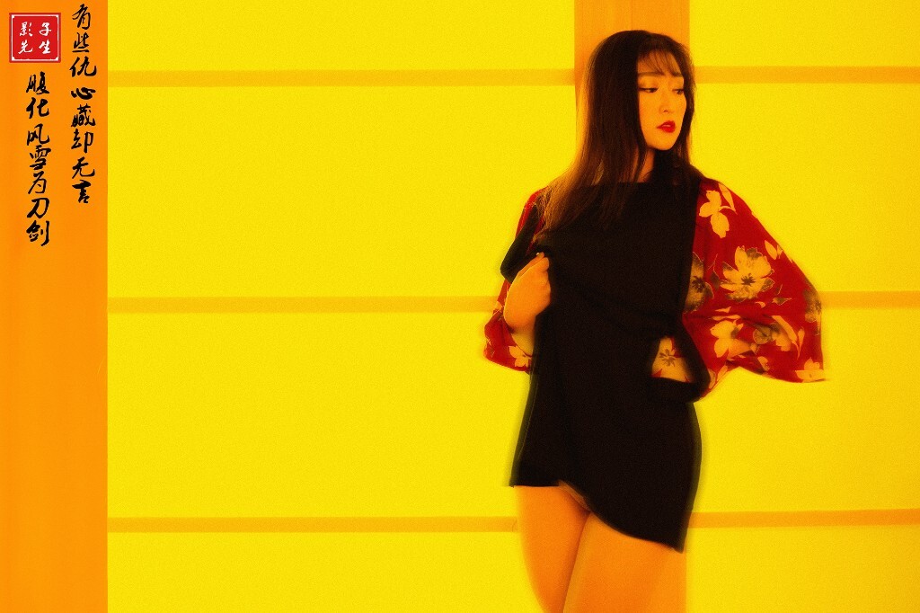 新浪微博：影子先生