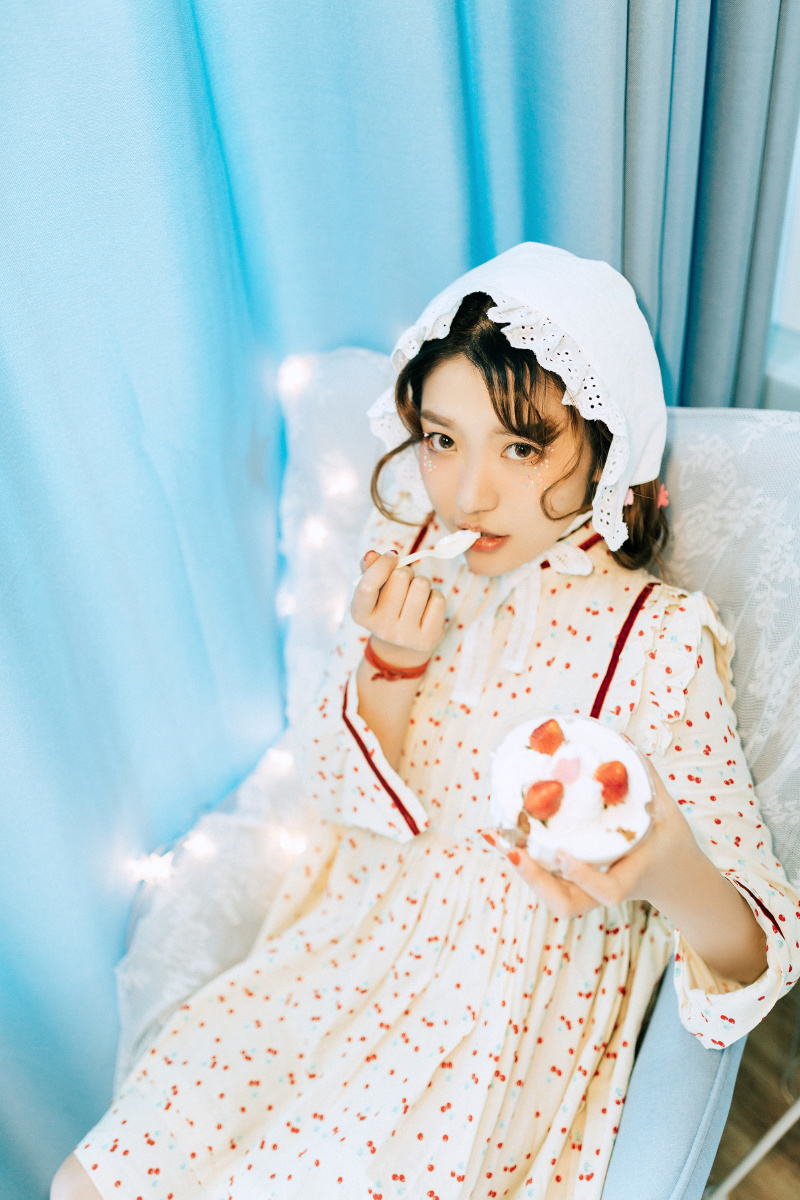 小小的愿望 - 太阳酱catnip - 图虫