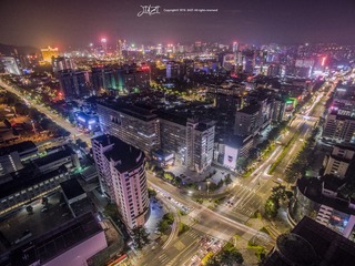 东莞航拍2