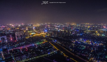 东莞航拍4