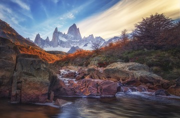 fitz roy